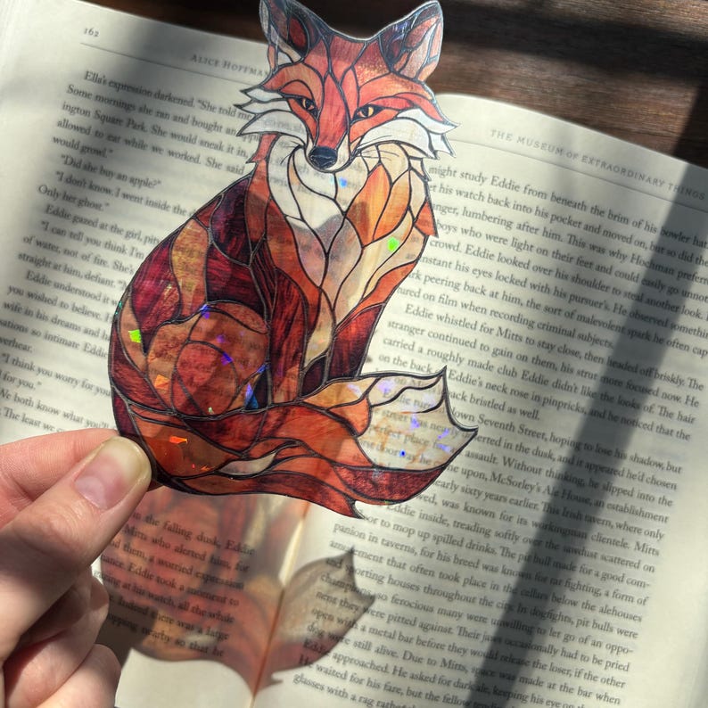 The Wine Glass Bookmark | Where Stories Are Savored