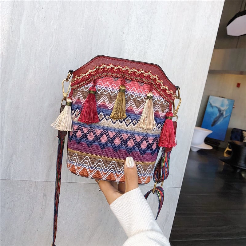 🔥LAST DAY 49% OFF✨ Handmade Native American Handbags🧵(𝐋𝐮𝐜𝐚𝐬 𝐇𝐚𝐥𝐞 𝐇𝐚𝐧𝐝𝐦𝐚𝐝𝐞®)