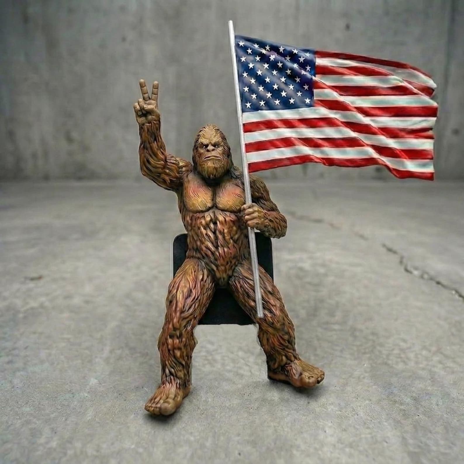 🔥LAST DAY 49% OFF- Patriot Bigfoot Trailer Hitch(𝐋𝐮𝐜𝐚𝐬 𝐇𝐚𝐥𝐞 𝐇𝐚𝐧𝐝𝐦𝐚𝐝𝐞®)