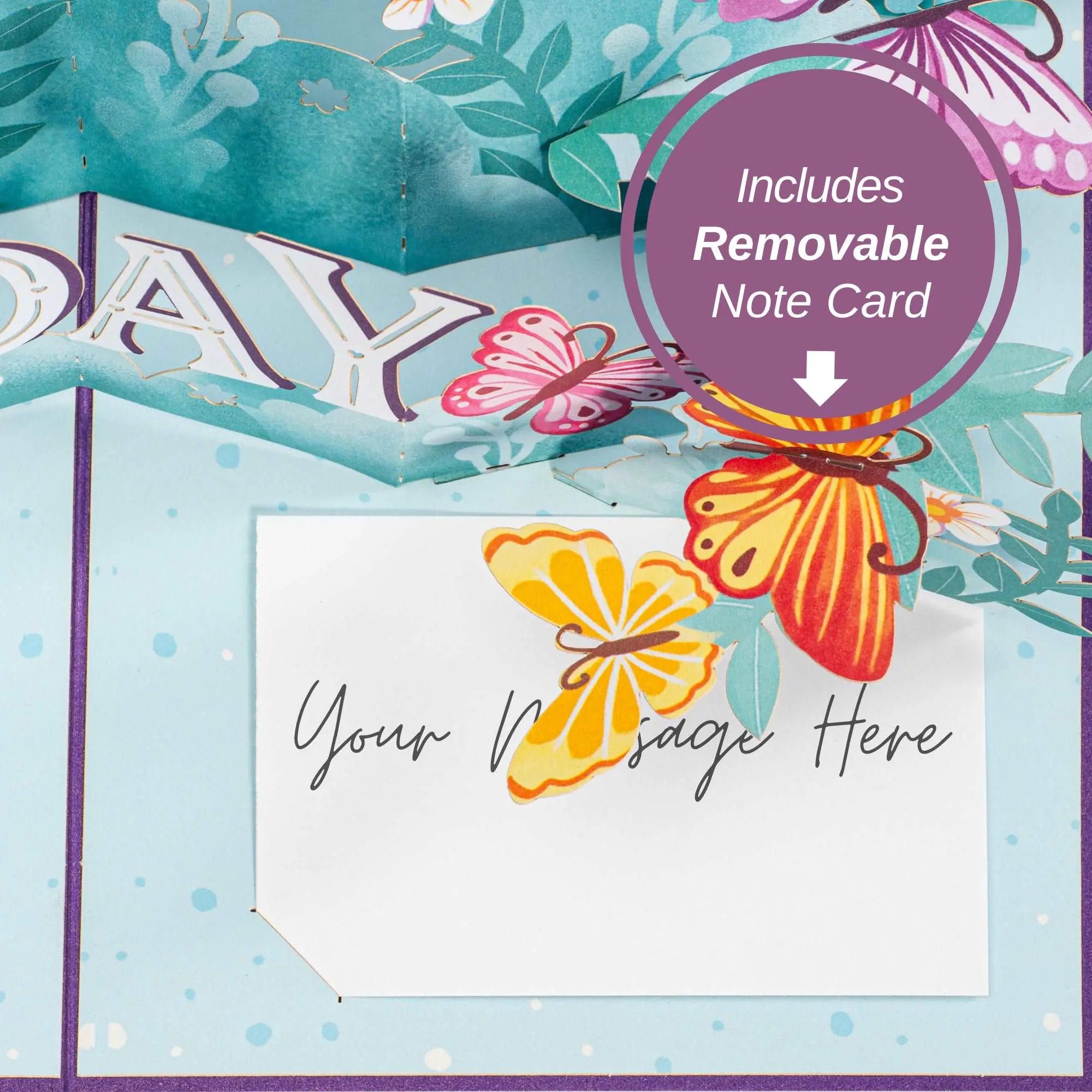 💖🎁2026 Mother's Day Gifts 50% Off--Happy Mother's Day Pop Up Card