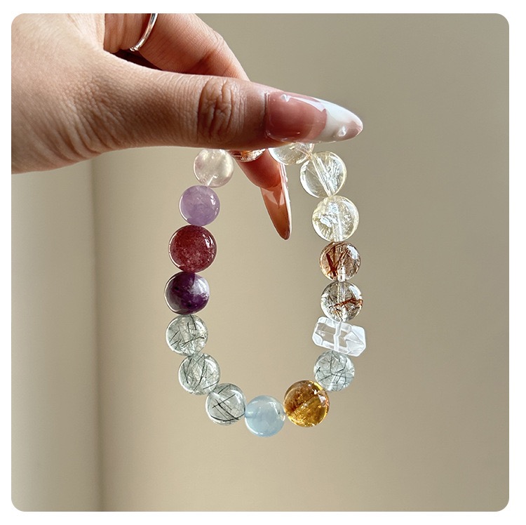 Candy Tourmaline