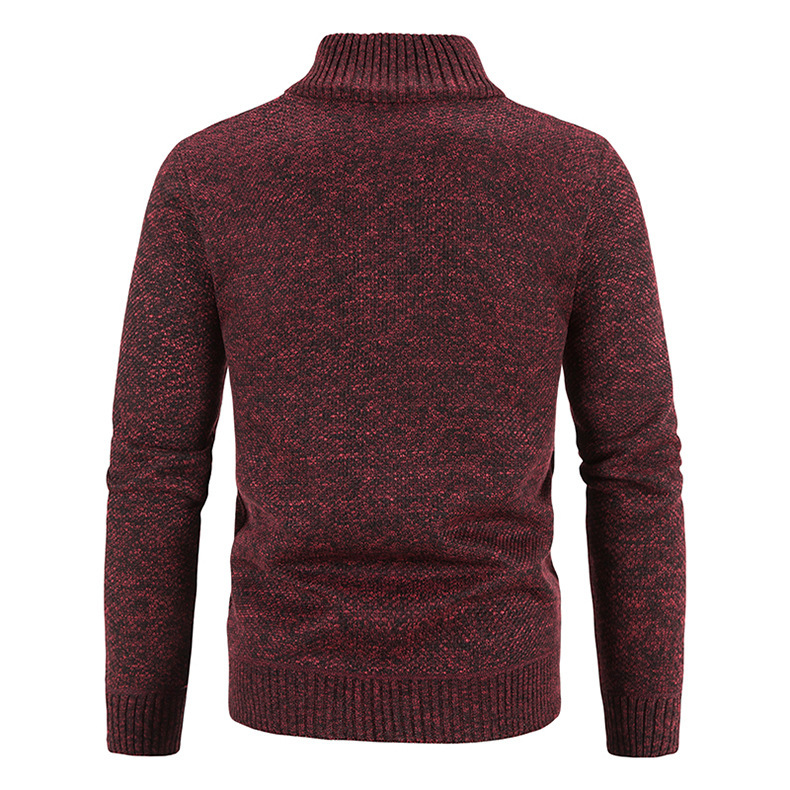 Men Can’t Get Enough of This Cozy Cashmere Jacket