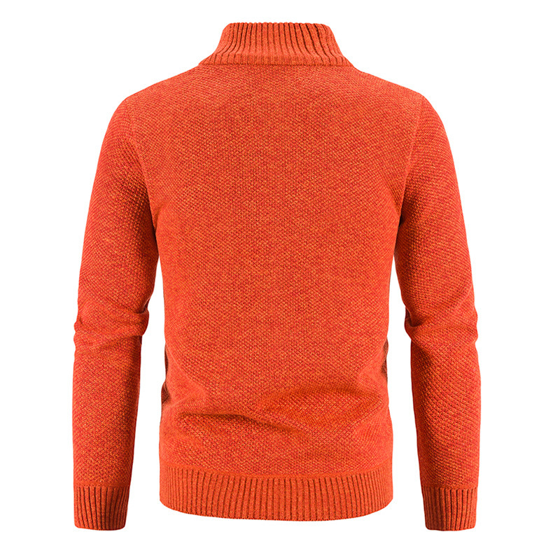 Men Can’t Get Enough of This Cozy Cashmere Jacket