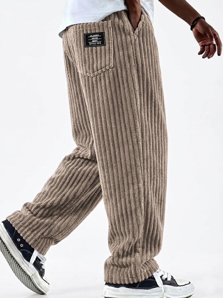 👖 The Last Winter Pants You’ll Ever Want to Wear