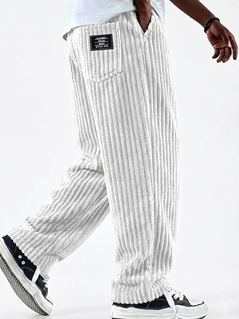 👖 The Last Winter Pants You’ll Ever Want to Wear