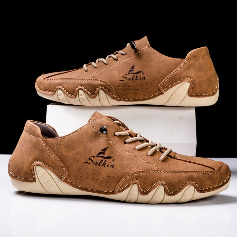 🔥60% OFF TODAY🔥 Men's Ultra Comfortable Walking Shoes