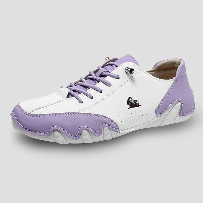 🔥70% OFF TODAY🔥 Men's Ultra Comfortable Goatskin Walking Shoes