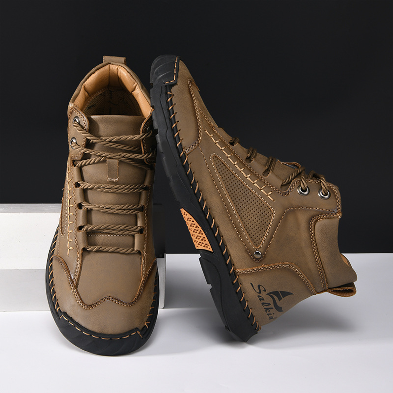 🔥60% OFF TODAY🔥 Men's Ultra Comfortable Walking Shoes