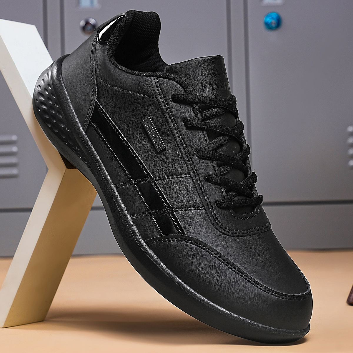 🔥60% RABATT HEUTE🔥Herrenmode Kalbsleder Schuhe