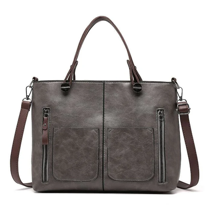 Ilse’s Timeless Elegance | Shoulder Bag