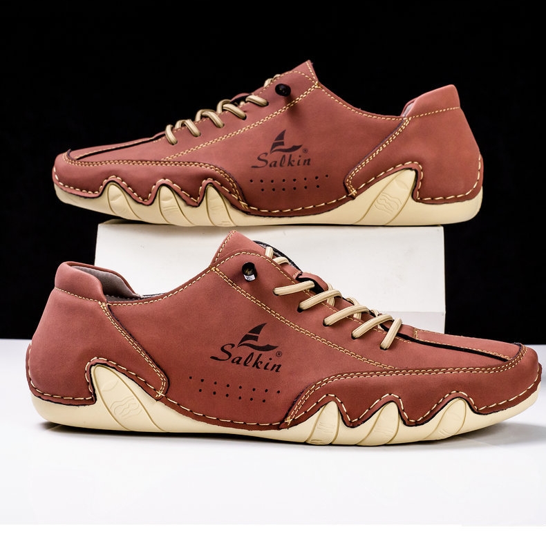 🔥60% OFF TODAY🔥 Men's Ultra Comfortable Walking Shoes