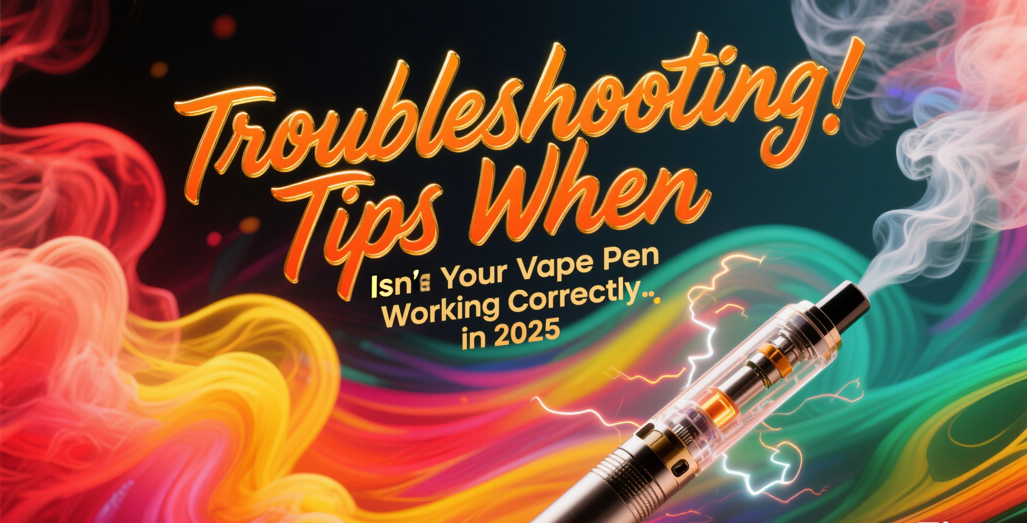 vape

