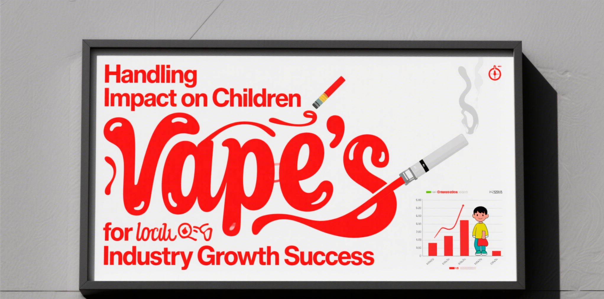 vape children