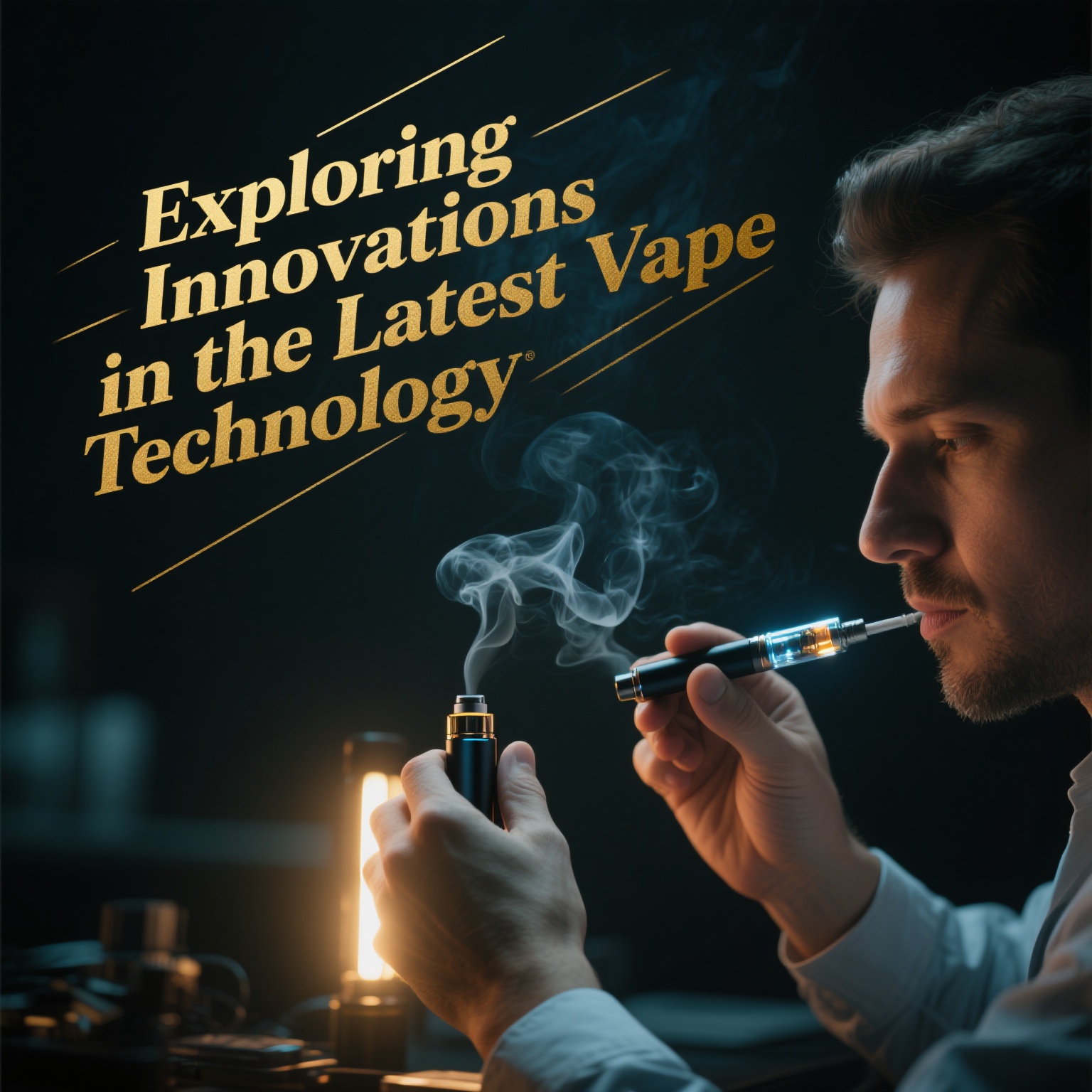 Kamry vape
