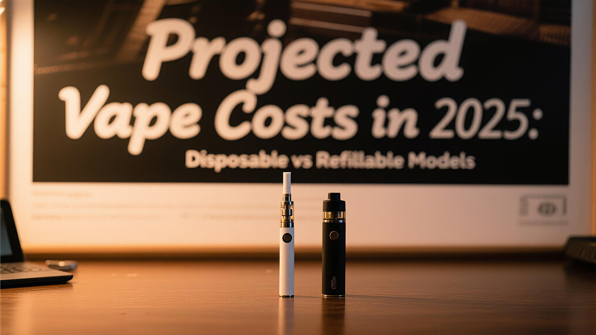 vape cost