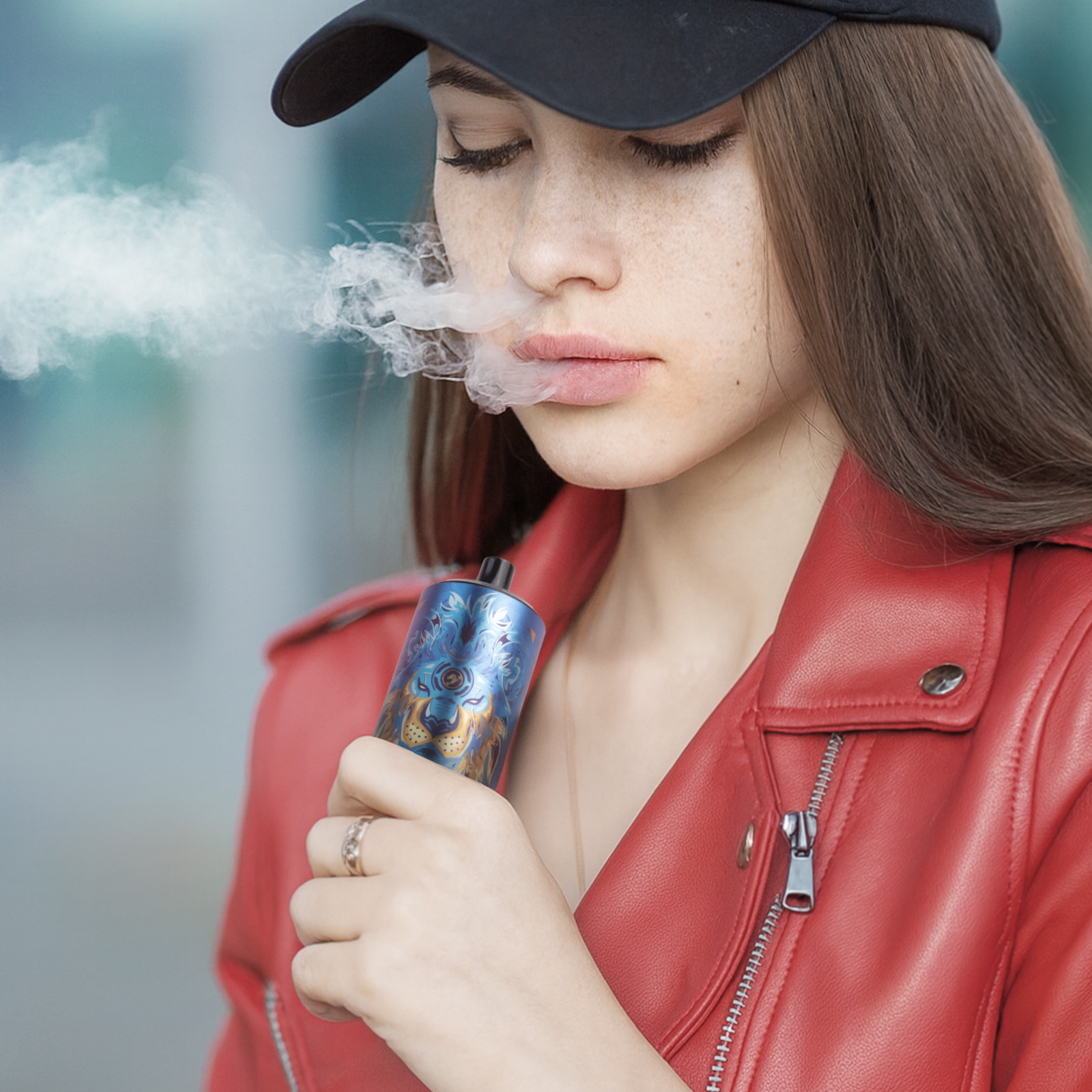 LAVIE Boss 10000 Puffs Disposable Vape