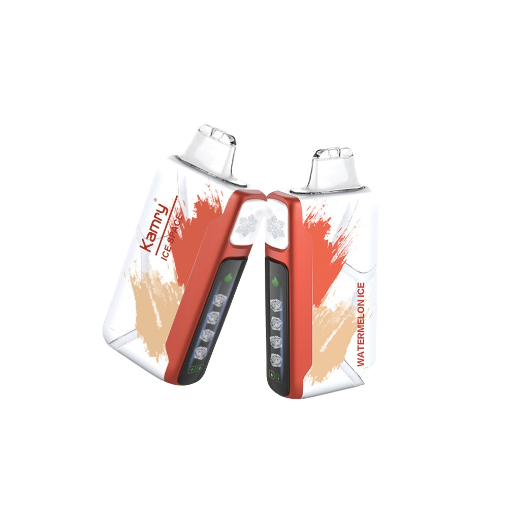Kamry Ice Space 50k Disposable Vape