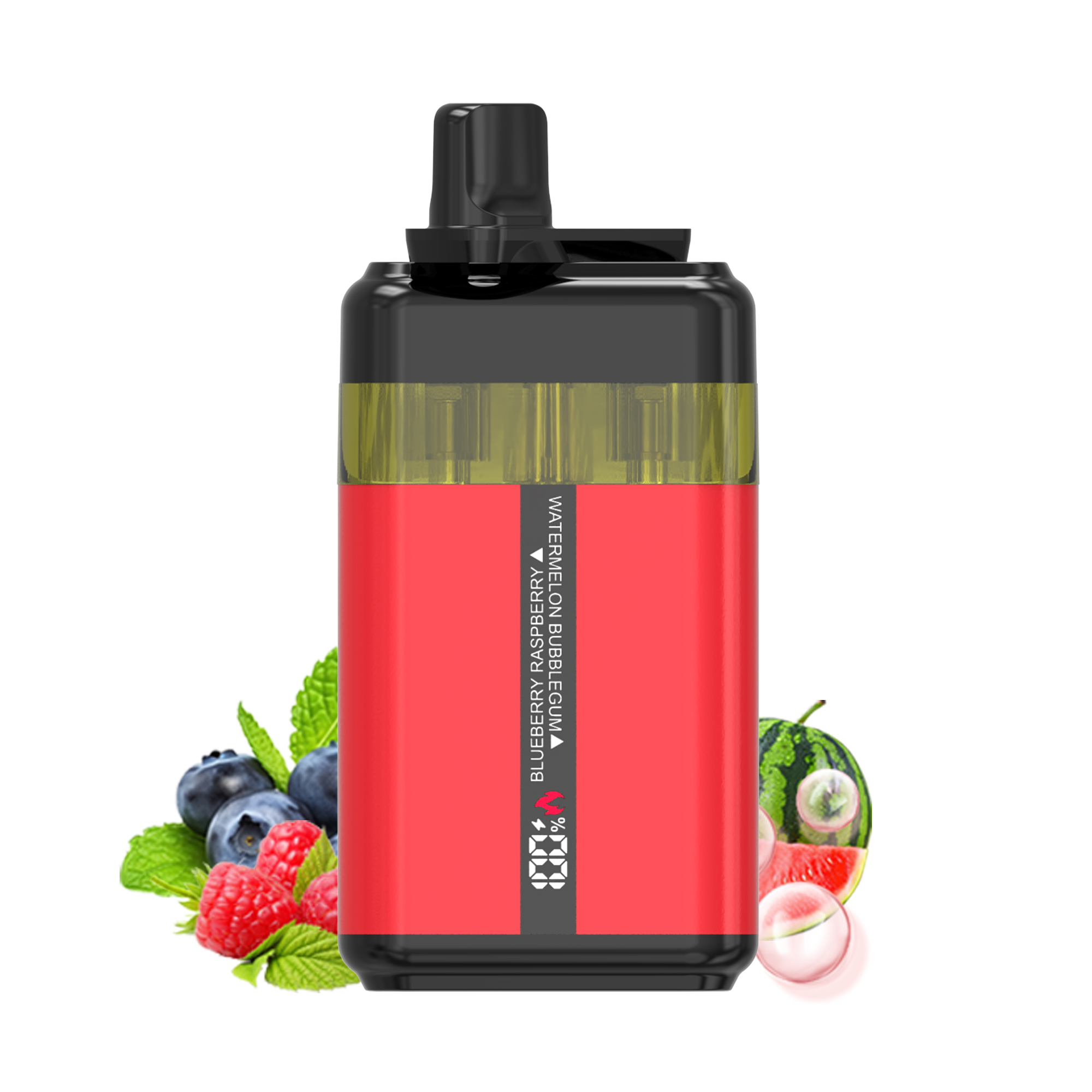 iXiM DUAL TANK 40k puffs Disposable Vape