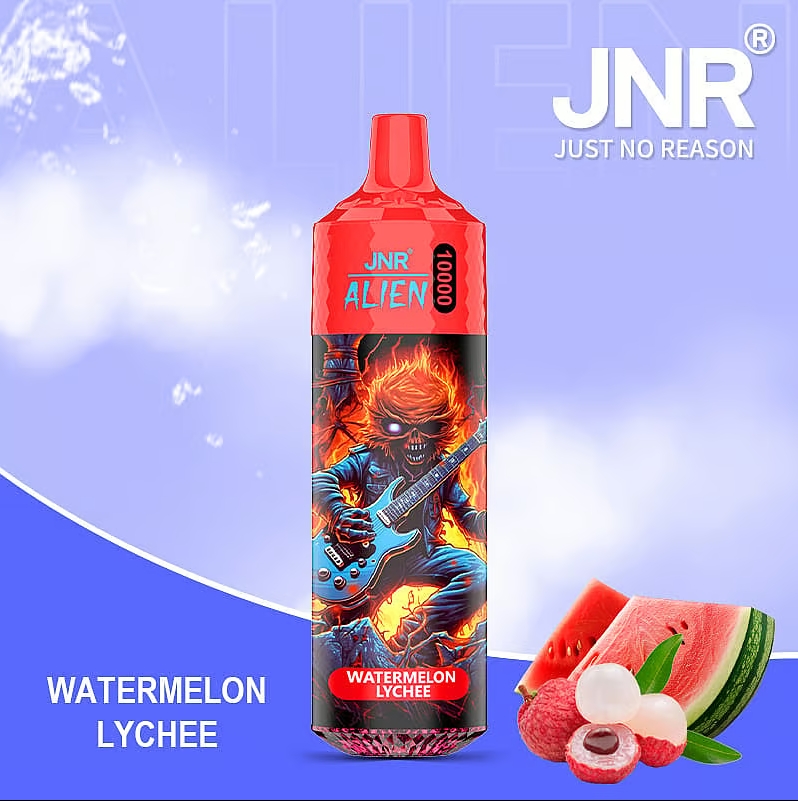 JNR