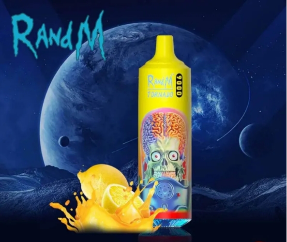 RandM