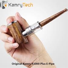 Kamry K1000 Plus ePipe Kit