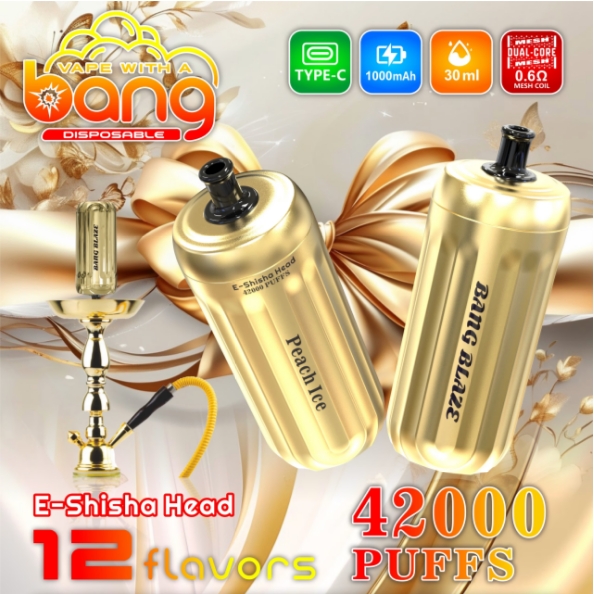 Bang Disposable Vapes