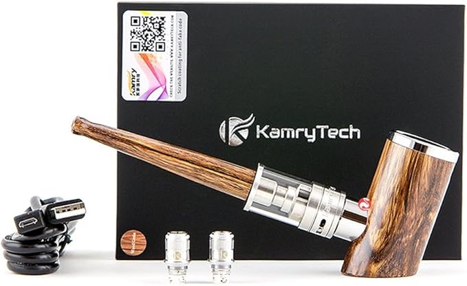Kamry  Vape