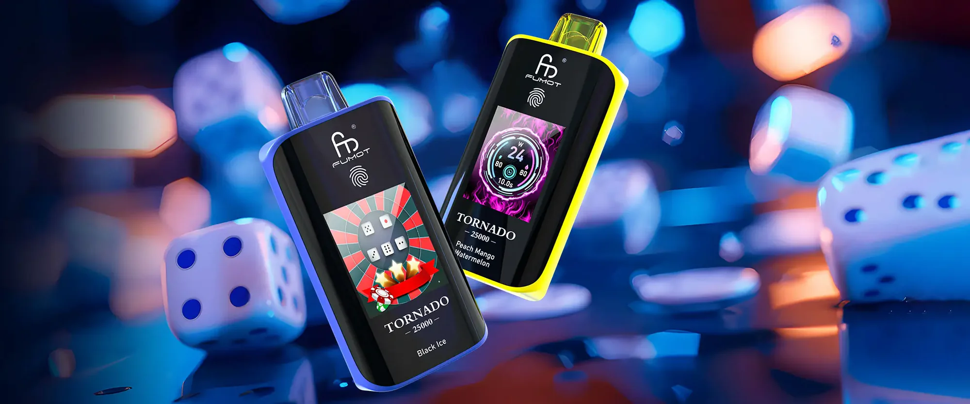 Top 5 vape varieties - the best flavors