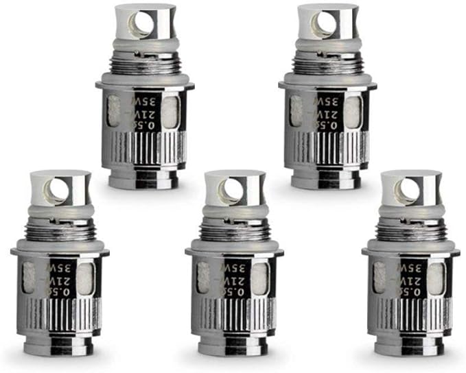 KamryTech K1000 Plus X6 Coil 0.5 ohm