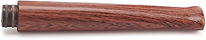 kamry  Plus drip tip Wood Color e-cig Pipe (Mouthpiece)