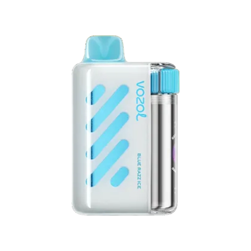 Vozol Vista 40K Puffs 40000 Vape Smart Screen Adjustable Airflow-Kamrytech