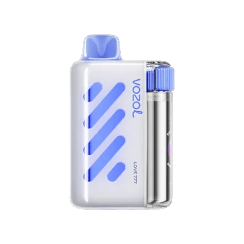 Vozol Vista 40K Puffs 40000 Vape Smart Screen Adjustable Airflow-Kamrytech