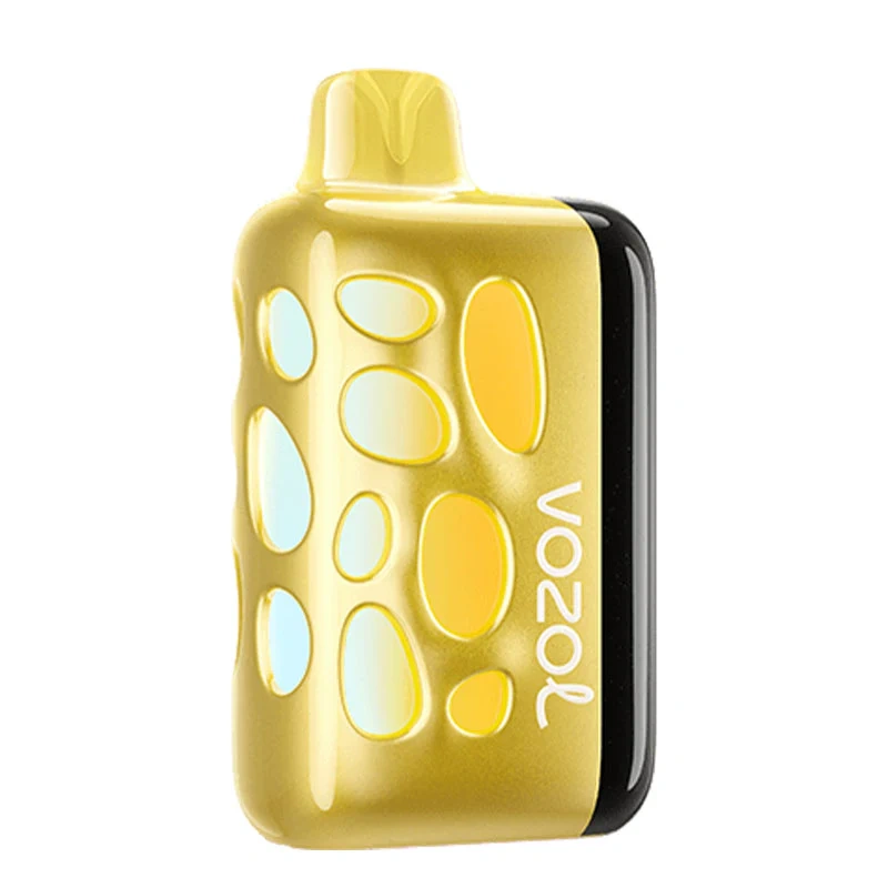 Vozol Rave 40000 Puffs 40k Disposable Vape  5%