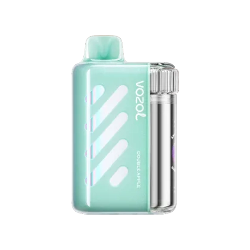 Vozol Vista 40K Puffs 40000 Vape Smart Screen Adjustable Airflow-Kamrytech