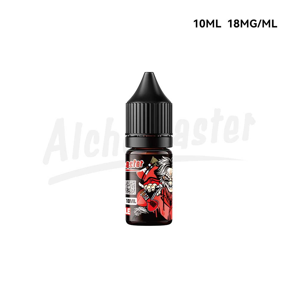 Alchemist 10ml Salt E-Liquid