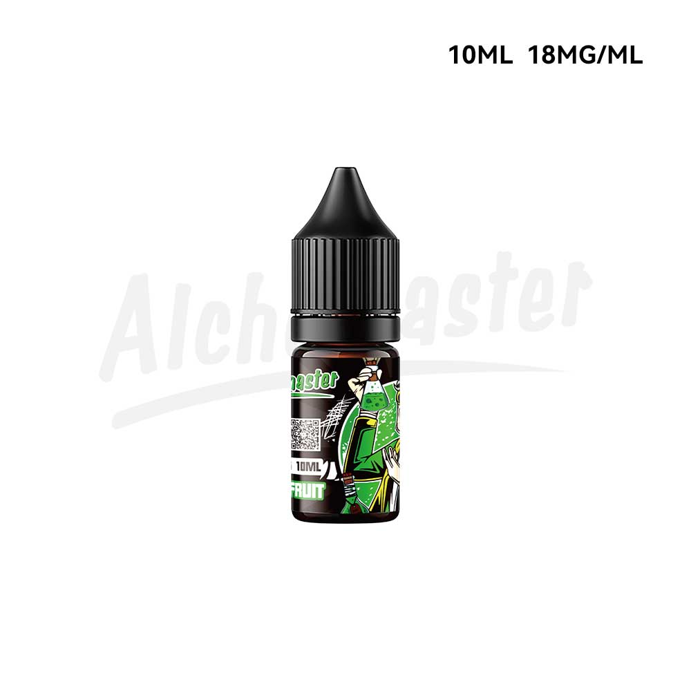 Alchemist 10ml Salt E-Liquid