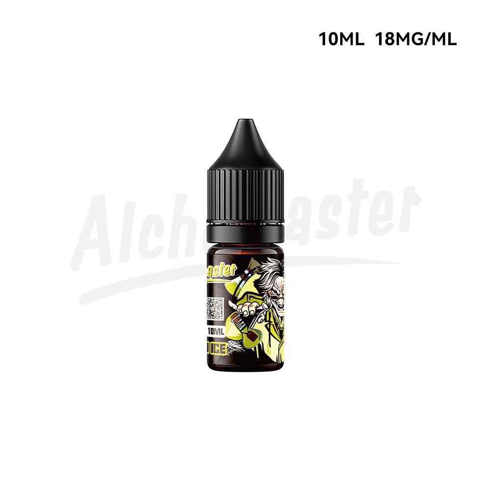 Alchemist 10ml Salt E-Liquid