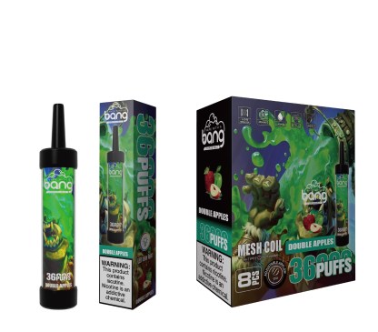 Bang 36000 Puffs Disposable Vape-Kamrytech