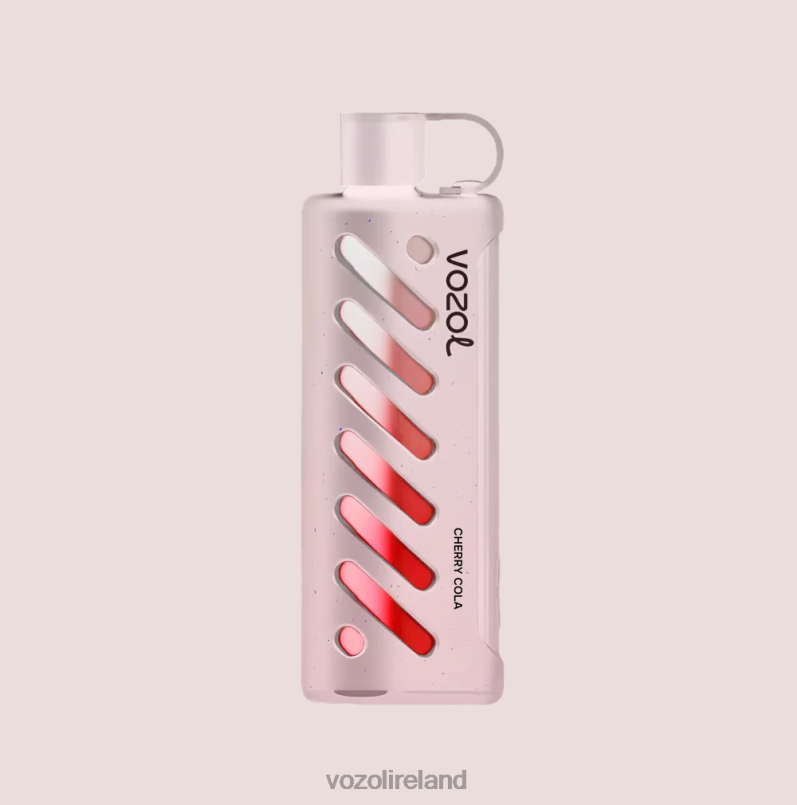 VOZOL Gear Shisha 25000 disposable vape-Kamrytech