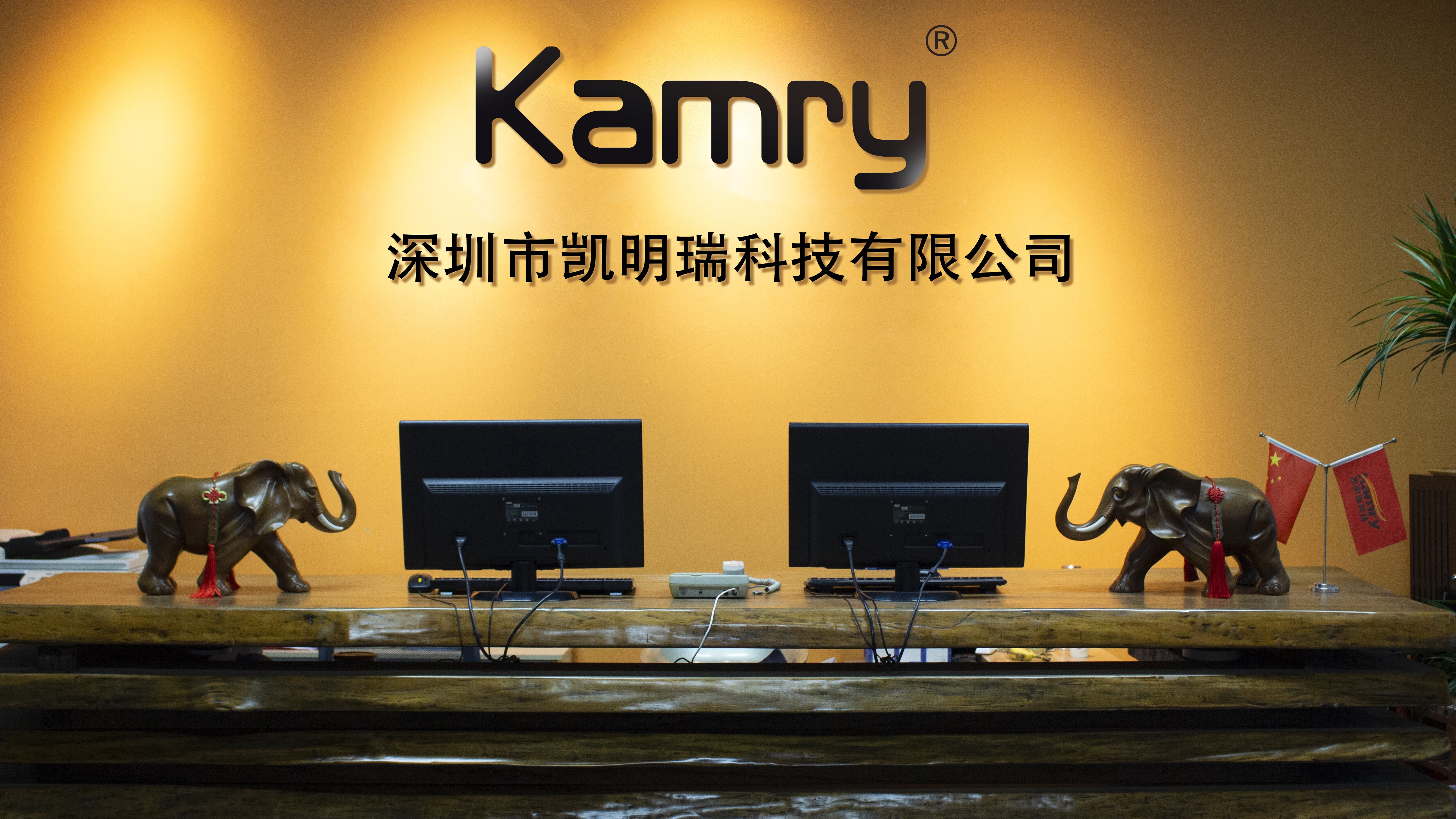 Kamrytech Certificates-Kamrytech