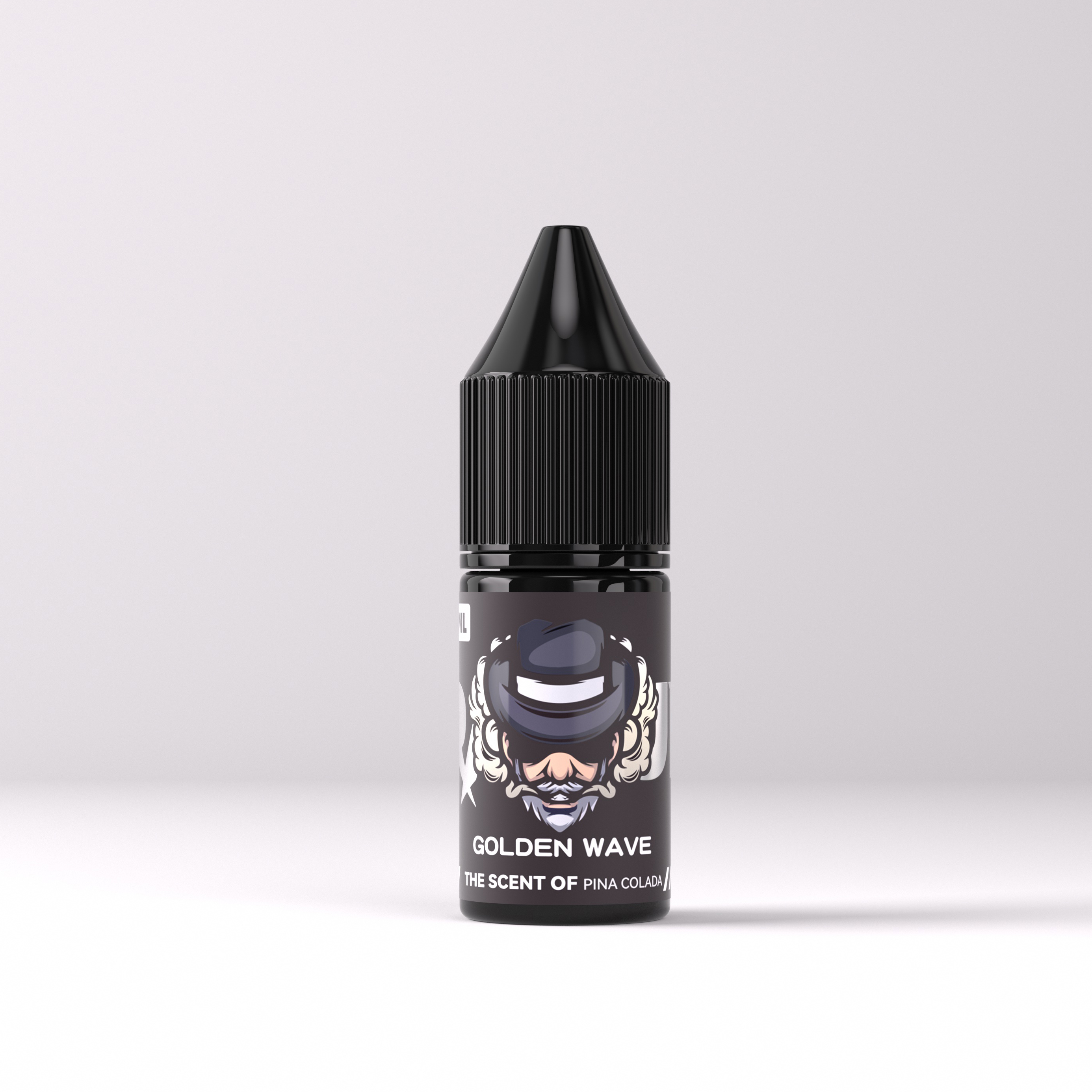 Dracula 10ml  Salt E-Liquid