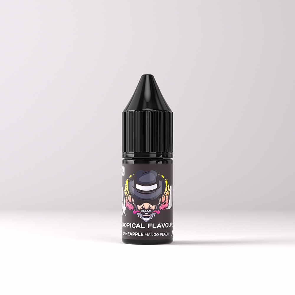 Dracula 10ml  Salt E-Liquid