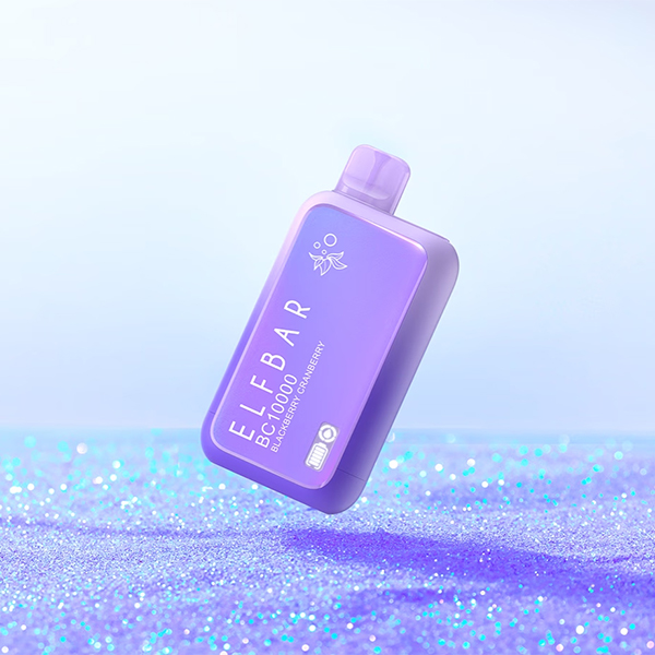Efl Bar BC10000 Puffs Disposable Vape-Kamrytech