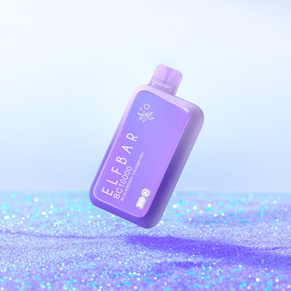 Efl Bar BC10000 Puffs Disposable Vape-Kamrytech