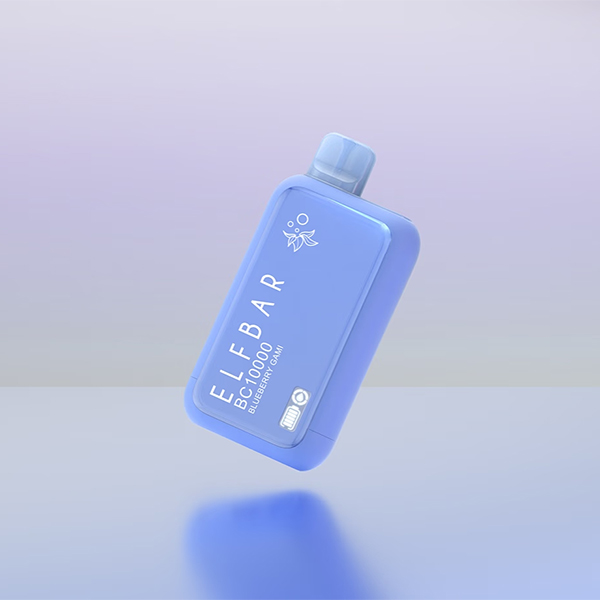 Efl Bar BC10000 Puffs Disposable Vape-Kamrytech