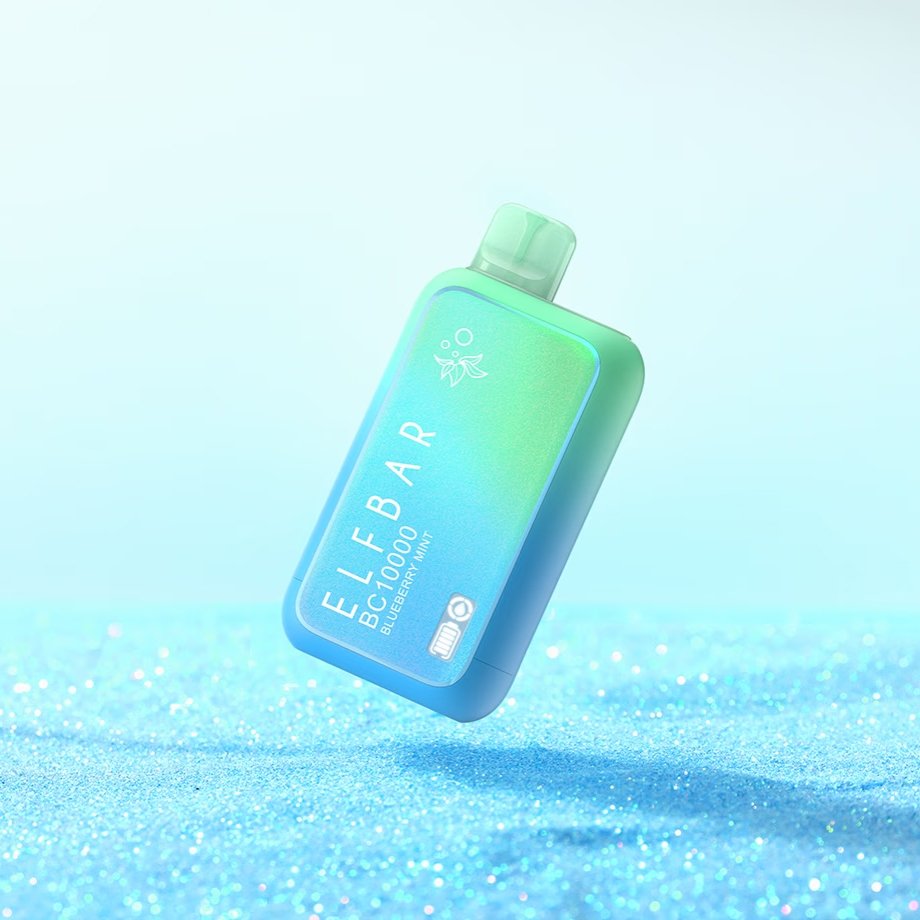 Efl Bar BC10000 Puffs Disposable Vape-Kamrytech