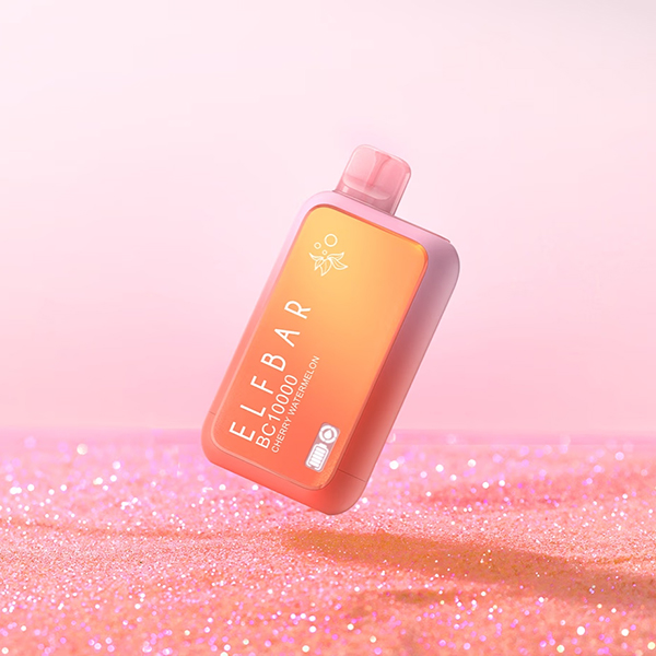 Efl Bar BC10000 Puffs Disposable Vape-Kamrytech