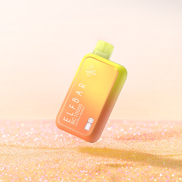 Efl Bar BC10000 Puffs Disposable Vape-Kamrytech