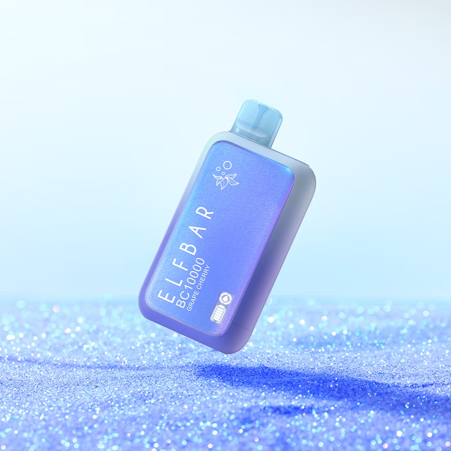 Efl Bar BC10000 Puffs Disposable Vape-Kamrytech