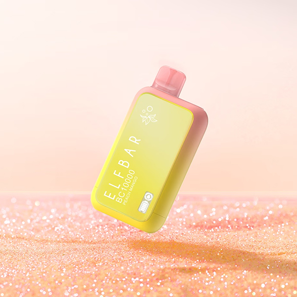 Efl Bar BC10000 Puffs Disposable Vape-Kamrytech